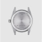 Montre Homme TISSOT Gentleman Bleu Soleillé Acier Gris - T1274101104100 Montre Homme TISSOT Gentleman Bleu Soleillé Acier Gris - T1274101104100