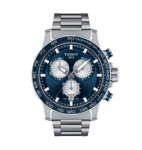 Montre Homme Tissot Supersport Chrono T1256171104100