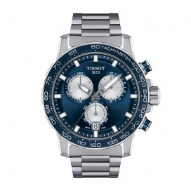 Montre Homme Tissot Supersport Chrono T1256171104100