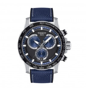 Montre Homme Tissot Supersport Chrono T1256171705103