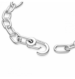Bracelet PANDORA Me Link Argent Sterling 20cm - 599662C00-4