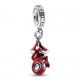 Charm Pendant Marvel Spider-Man Suspendu