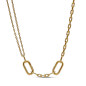 Collier Double Link Pandora ME - 45 cm