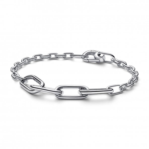 Bracelet Link Fin Pandora ME - Taille 2