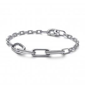 Bracelet Link Fin Pandora ME - Taille 2