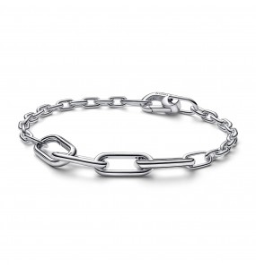 Bracelet Link Fin Pandora ME - Taille 3