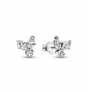 Clous dOreilles Herbier Scintillant