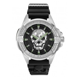 Philipp Plein - Montre Homme Collection High-Conic - The Skull PWAAA0121