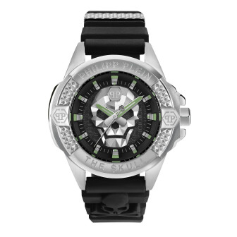 Philipp Plein - Montre Homme Collection High-Conic - The Skull PWAAA0121