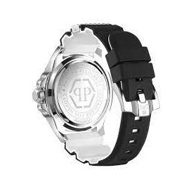 Montre Homme PHILIPP PLEIN The Skull Titan Argentée - PWAAA0121