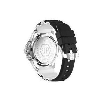 Philipp Plein - Montre Homme Collection High-Conic - The Skull PWAAA0121