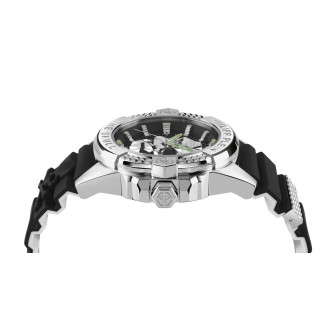 Philipp Plein - Montre Homme Collection High-Conic - The Skull PWAAA0121
