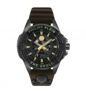 Philipp Plein - Montre Homme Collection High-Conic - The Skull PWAAA0421