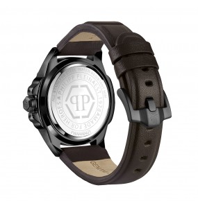 Philipp Plein - Montre Homme Collection High-Conic - The Skull PWAAA0421