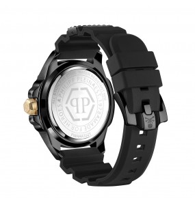 Philipp Plein - Montre Homme Collection High-Conic - The Skull PWAAA1321