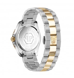 Montre Homme PHILIPP PLEIN Collection High-Conic The Skull - PWOAA0722