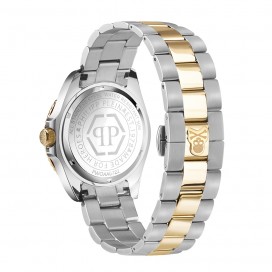 Montre Homme PHILIPP PLEIN Collection High-Conic The Skull - PWOAA0722
