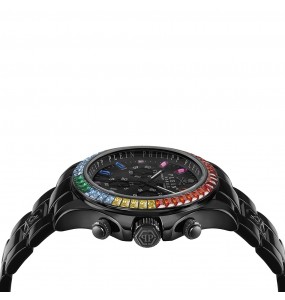 Philipp Plein - Montre Homme Collection Street Couture - Nobile PWCAA0721