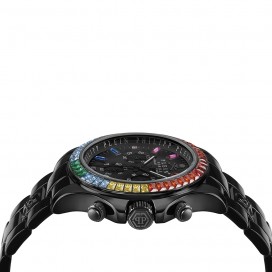 Philipp Plein - Montre Homme Collection Street Couture - Nobile PWCAA0721