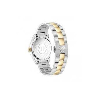 Philipp Plein - Montre Femme Collection Street Couture - Queen PWDAA0421