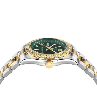 Philipp Plein - Montre Femme Collection Street Couture - Queen PWDAA0421