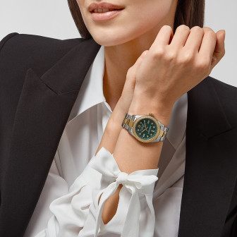 Philipp Plein - Montre Femme Collection Street Couture - Queen PWDAA0421