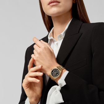 Philipp Plein - Montre Femme Collection Street Couture - Queen PWDAA0621