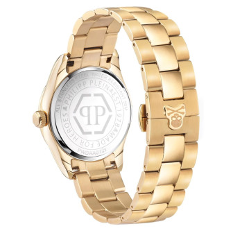 Philipp Plein - Montre Femme Collection Street Couture - Queen PWDAA0721