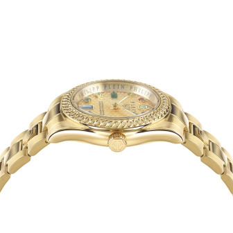 Philipp Plein - Montre Femme Collection Street Couture - Queen PWDAA0721