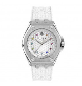 Philipp Plein - Montre Femme Collection Hyper Sport - Plein Extreme Lady PWJAA0122