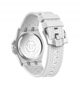 Philipp Plein - Montre Femme Collection Hyper Sport - Plein Extreme Lady PWJAA0122