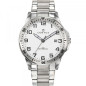 Montre Homme Certus SS22 en Acier Argenté Ref 616452