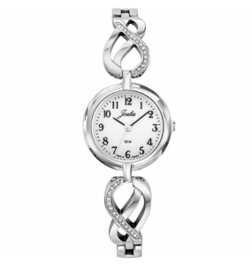 Montre Femme Certus en Métal Argenté Ref 633457