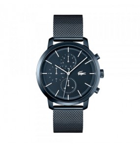 Montre Homme Lacoste Replay en Acier Bleu Ref 2011196