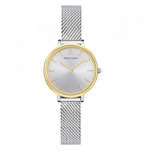 Montre Femme Pierre Lannier Nova en Acier Argenté Ref 014J728