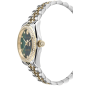 Montre Femme PHILIPP PLEIN Street Couture Bicolore Vert - PWYAA0523 Montre Femme PHILIPP PLEIN Street Couture Bicolore Vert - PWYAA0523