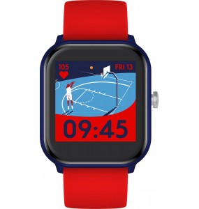 Montre Junior ICE smart - ICE junior - Blue  Red