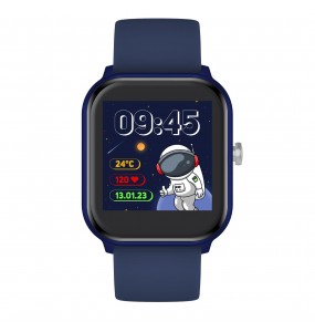 Montre Junior ICE smart - ICE junior - Blue