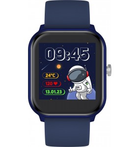 Montre Junior ICE smart - ICE junior - Blue