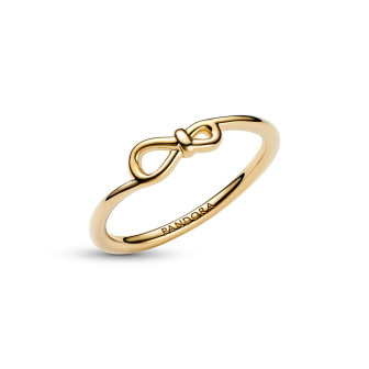 Bague Pandora Nud Infini