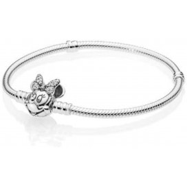 Bracelet Pandora Disney Bracelet Pandora Portrait de Minnie