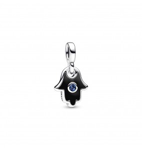 Charm Pandora Mini Dangle Main de Fatma Pandora ME