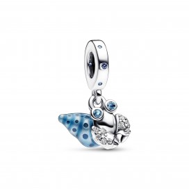 Charm Pandora Pendant Bernard-L'Hermite Phosphorescent