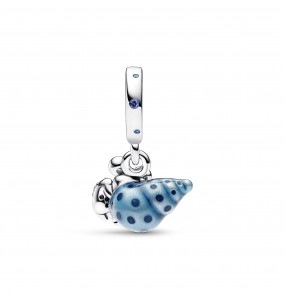 Charm Pandora Pendant Bernard-L'Hermite Phosphorescent