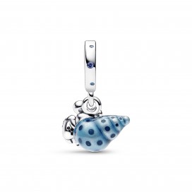 Charm Pandora Pendant Bernard-L'Hermite Phosphorescent