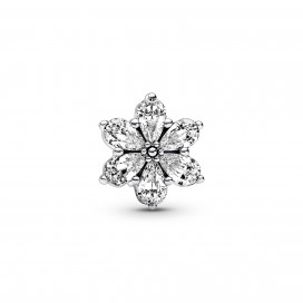 Charm Pandora Herbier Scintillant