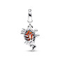 Charm Pandora Pendant Sébastien le Crabe Disney La Petite Sirène