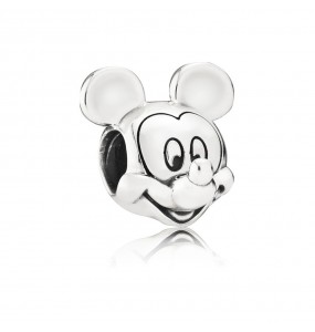Disney Charm Pandora Portrait de Mickey