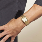 Montre Homme CASIO Vintage Acier Doré - AQ-230GA-9DMQYES Montre Homme CASIO Vintage Acier Doré - AQ-230GA-9DMQYES