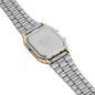 Montre Homme CASIO Vintage Acier Doré - AQ-230GA-9DMQYES Montre Homme CASIO Vintage Acier Doré - AQ-230GA-9DMQYES